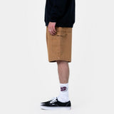 Short Santa Cruz Carpenter Big Tan