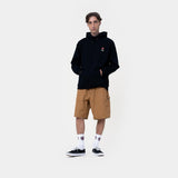 Short Santa Cruz Carpenter Big Tan