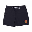 Short Santa Cruz Classic Dot Swimshorts Black