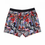 Short Santa Cruz Collage Swimshorts Collage