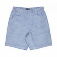 Short Santa Cruz Opus Dot Workwear Fresh Blue