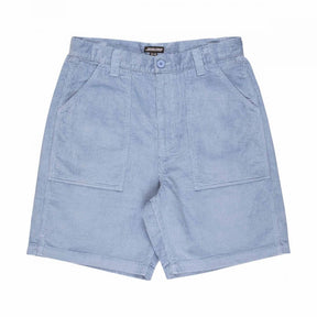 Short Santa Cruz Opus Dot Workwear Fresh Blue