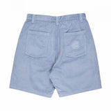 Short Santa Cruz Opus Dot Workwear Fresh Blue