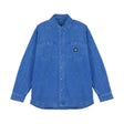 Chemise Santa Cruz Jimi Sapphire