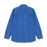 Chemise Santa Cruz Jimi Sapphire