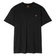 Tee-shirt Santa Cruz P&C Classic Label Black