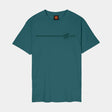 Santa Cruz T-Shirt (Eu) Tonal Opus Dot Stripe T-Shirt