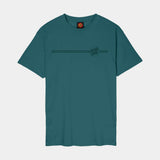 Santa Cruz T-Shirt (Eu) Tonal Opus Dot Stripe T-Shirt