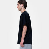 Santa Cruz T-Shirt (Eu) Tonal Opus Dot Stripe T-Shirt