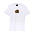 Santa Cruz T-Shirt (Eu) Kendall End Of The Dot T-Shirt
