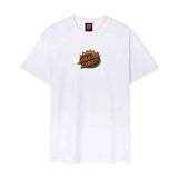 Santa Cruz T-Shirt (Eu) Kendall End Of The Dot T-Shirt