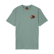 Santa Cruz T-Shirt (Eu) Natas Sc Panther T-Shirt
