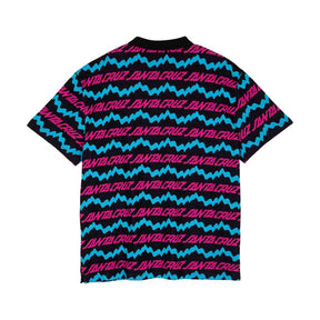 Santa Cruz Ss Polo (Eu) Slime Drip Polo