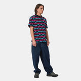 Santa Cruz Ss Polo (Eu) Slime Drip Polo