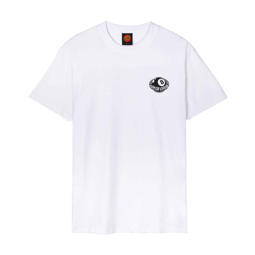 Santa Cruz T-Shirt (Eu) Winkowski Eighth Planet