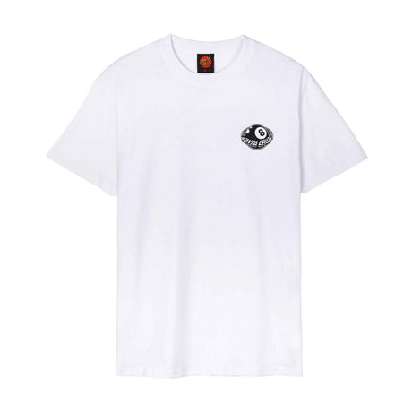 Santa Cruz T-Shirt (Eu) Winkowski Eighth Planet