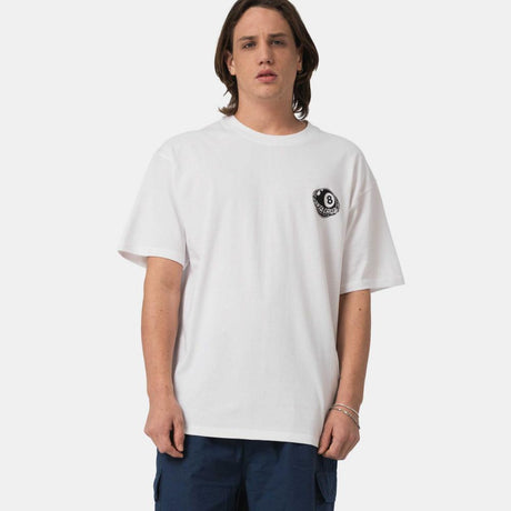 Santa Cruz T-Shirt (Eu) Winkowski Eighth Planet