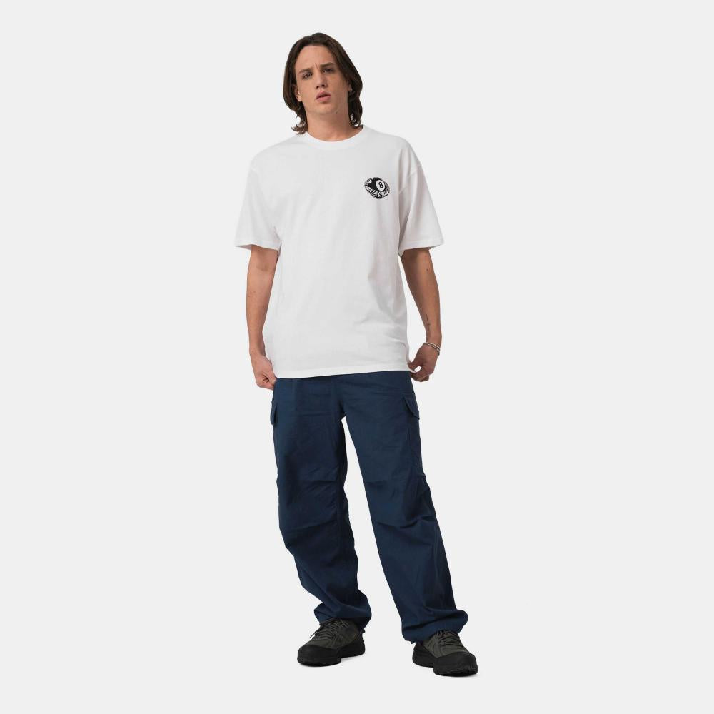 Santa Cruz T-Shirt (Eu) Winkowski Eighth Planet