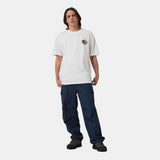 Santa Cruz T-Shirt (Eu) Winkowski Eighth Planet