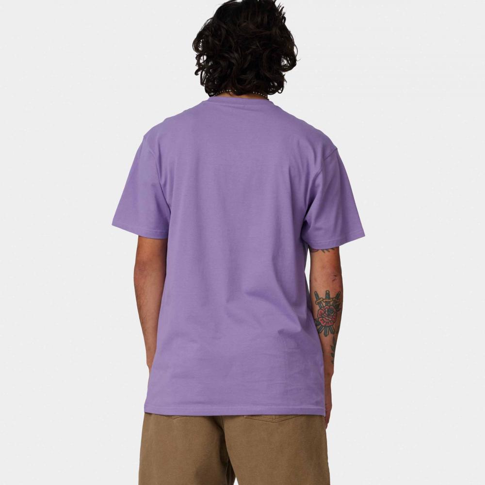 Santa Cruz T-Shirt (Eu) Collage Oval Dot T-Shirt