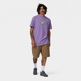 Santa Cruz T-Shirt (Eu) Collage Oval Dot T-Shirt