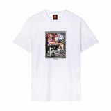 Santa Cruz T-Shirt (Eu) Ad Collage Front T-Shirt