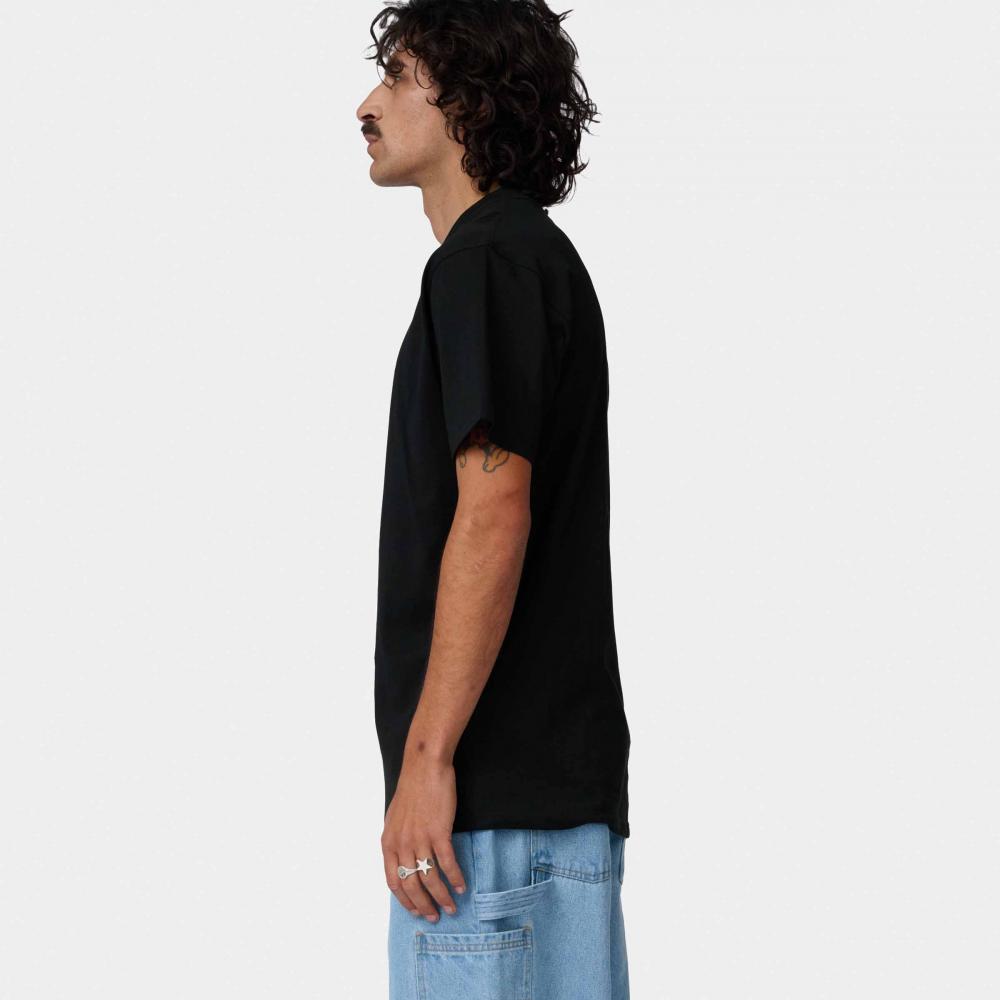 Santa Cruz T-Shirt (Eu) Ad Collage Front T-Shirt