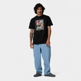 Santa Cruz T-Shirt (Eu) Ad Collage Front T-Shirt
