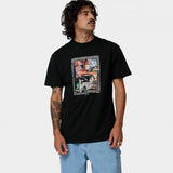 Santa Cruz T-Shirt (Eu) Ad Collage Front T-Shirt