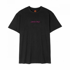Santa Cruz T-Shirt (Eu) Roskopp Monster Strip T-Shirt