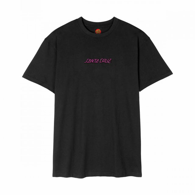 Santa Cruz T-Shirt (Eu) Roskopp Monster Strip T-Shirt