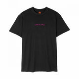Santa Cruz T-Shirt (Eu) Roskopp Monster Strip T-Shirt