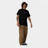 Santa Cruz T-Shirt (Eu) Roskopp Monster Strip T-Shirt