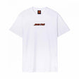 Santa Cruz T-Shirt (Eu) Roskopp Monster Strip T-Shirt
