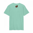 Santa Cruz T-Shirt (Eu) Roskopp Screaming Five Frnt