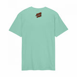 Santa Cruz T-Shirt (Eu) Roskopp Screaming Five Frnt