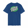 Tee-shirt Santa Cruz Vertigo Dot Rich Navy