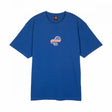 Tee-shirt Santa Cruz Outer OGSC Front Rich Navy