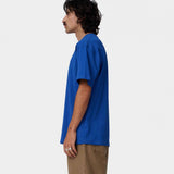 Tee-shirt Santa Cruz Outer OGSC Front Rich Navy