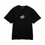 Tee-shirt Santa Cruz Outer OGSC Front Black