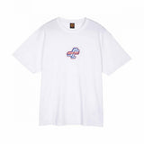 Tee-shirt Santa Cruz Outer OGSC Front White