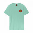Santa Cruz T-Shirt (Eu) Classic Dot Chest T-Shirt