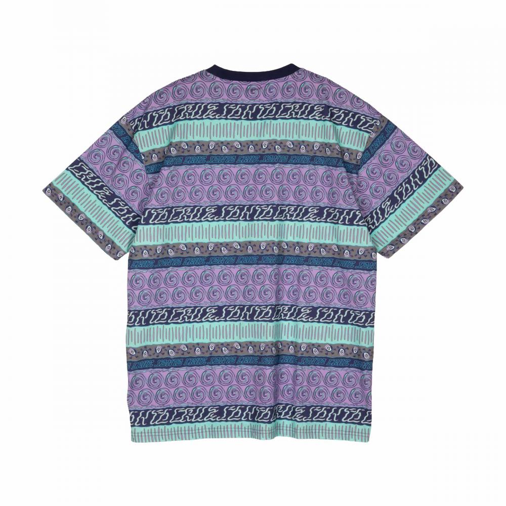 Santa Cruz Custom Top (Eu) Heights T-Shirt