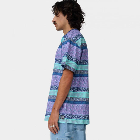 Santa Cruz Custom Top (Eu) Heights T-Shirt