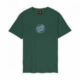 Tee-shirt Santa Cruz Stamped Opus Front Kale
