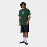 Tee-shirt Santa Cruz Stamped Opus Front Kale