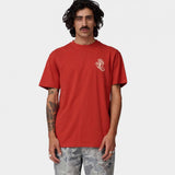 Santa Cruz T-Shirt (Eu) Stamped Screaming Hand T-Shirt