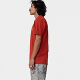 Santa Cruz T-Shirt (Eu) Stamped Screaming Hand T-Shirt