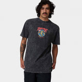 Santa Cruz T-Shirt (Eu) Out Of Time Front T-Shirt