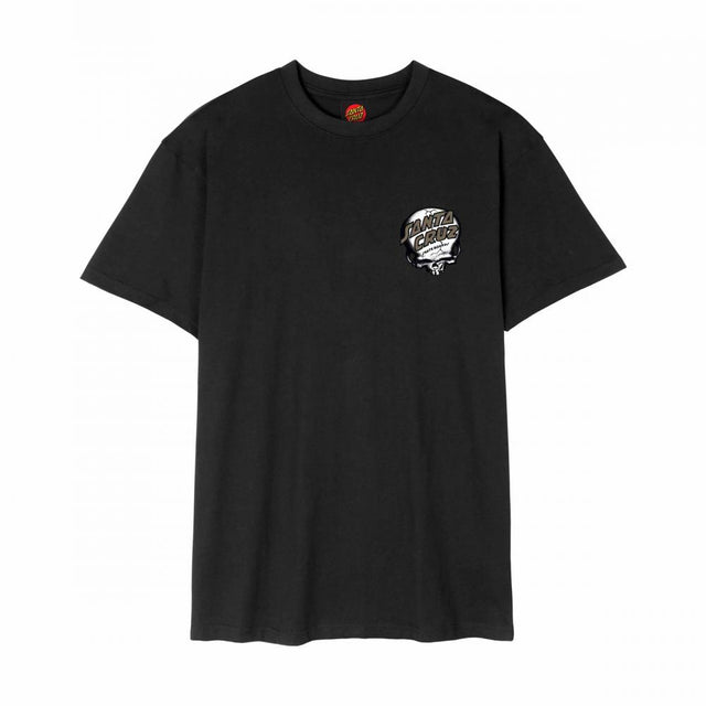 Santa Cruz T-Shirt (Eu) O'Brien Reaper T-Shirt